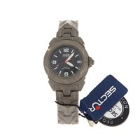 Orologio Sector No Limits Uomo 160 in Titanio 3253160025A - 3253160025A